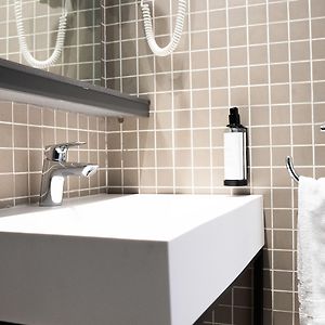 Habitación Doble Estándar