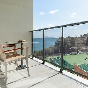 Habitación con Cama King