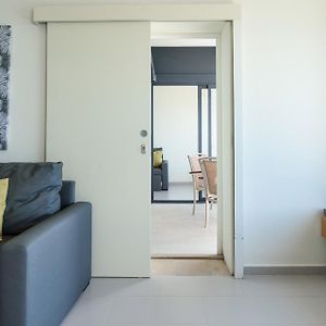Habitación con 2 Camas Individuales